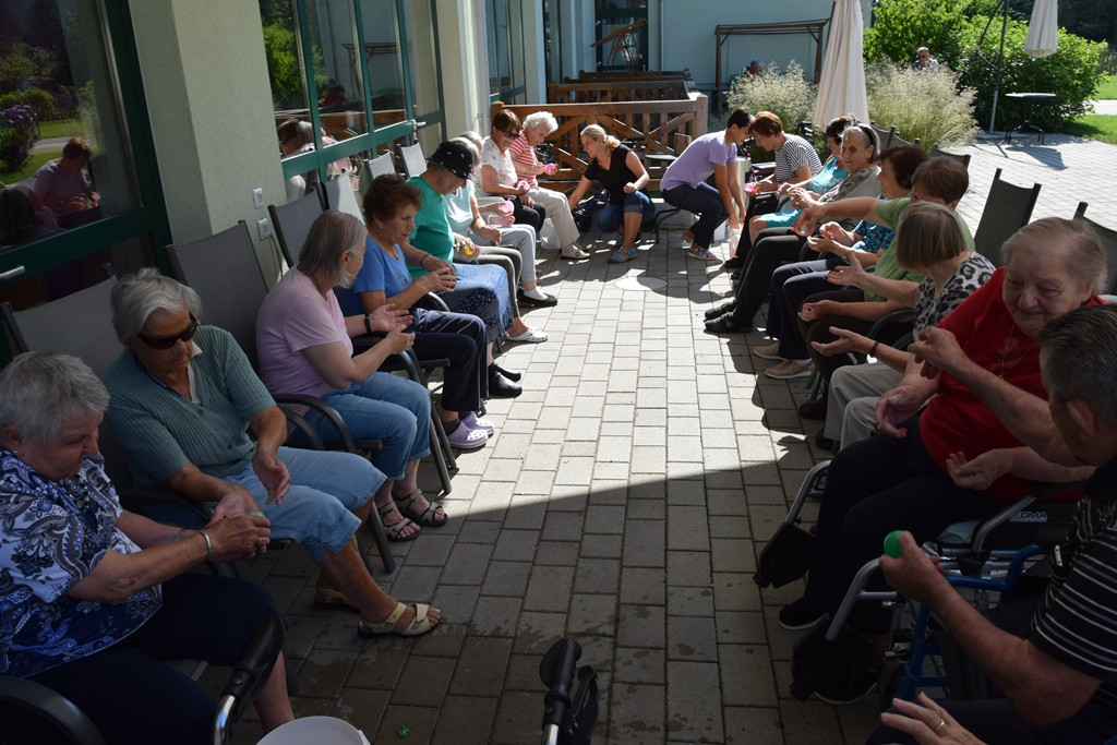 Viharniške športne igre