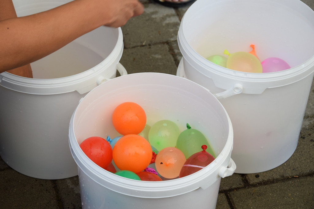 Viharniške športne igre