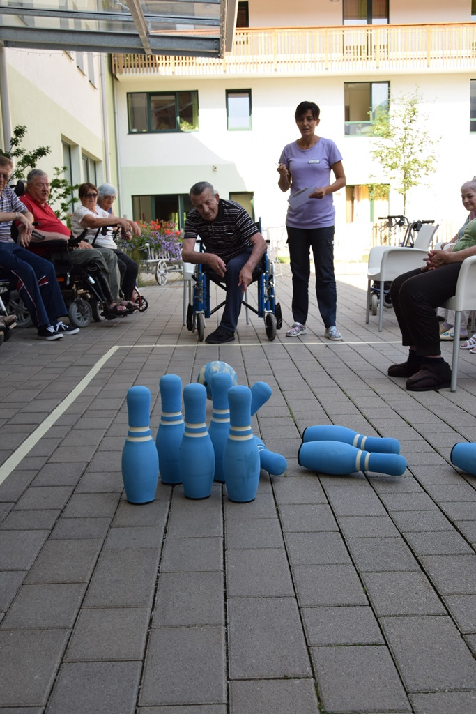 Viharniške športne igre