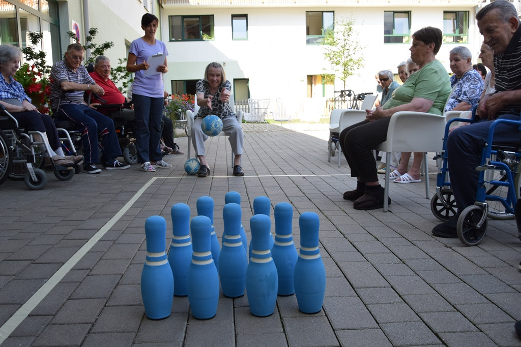 Viharniške športne igre