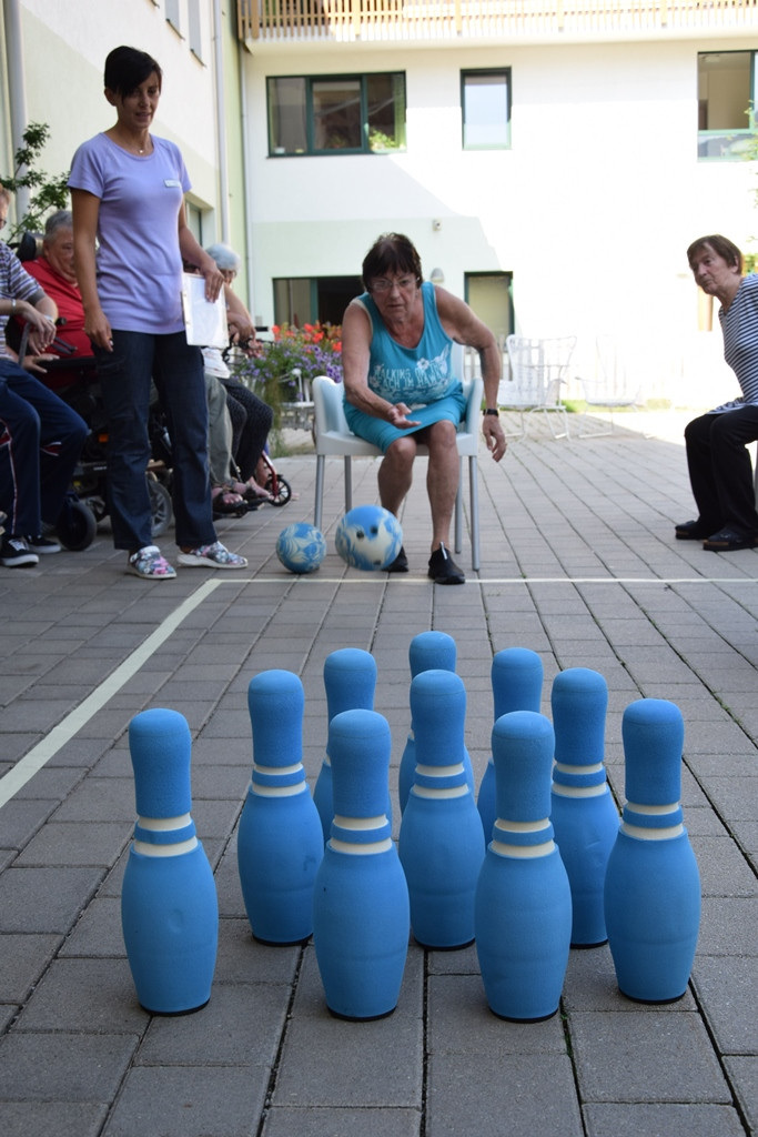 Viharniške športne igre