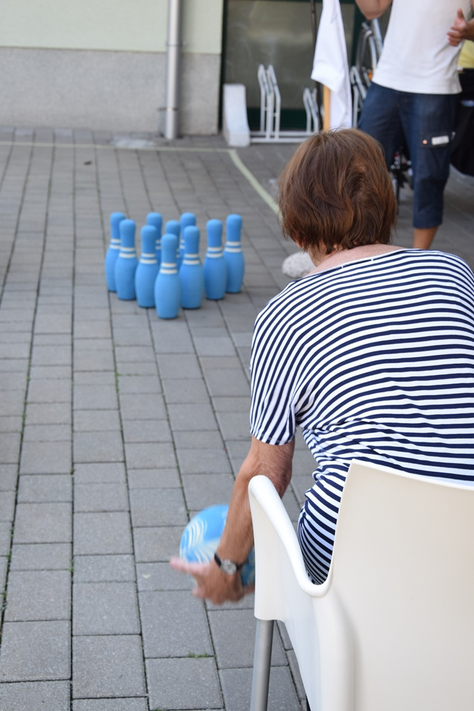 Viharniške športne igre