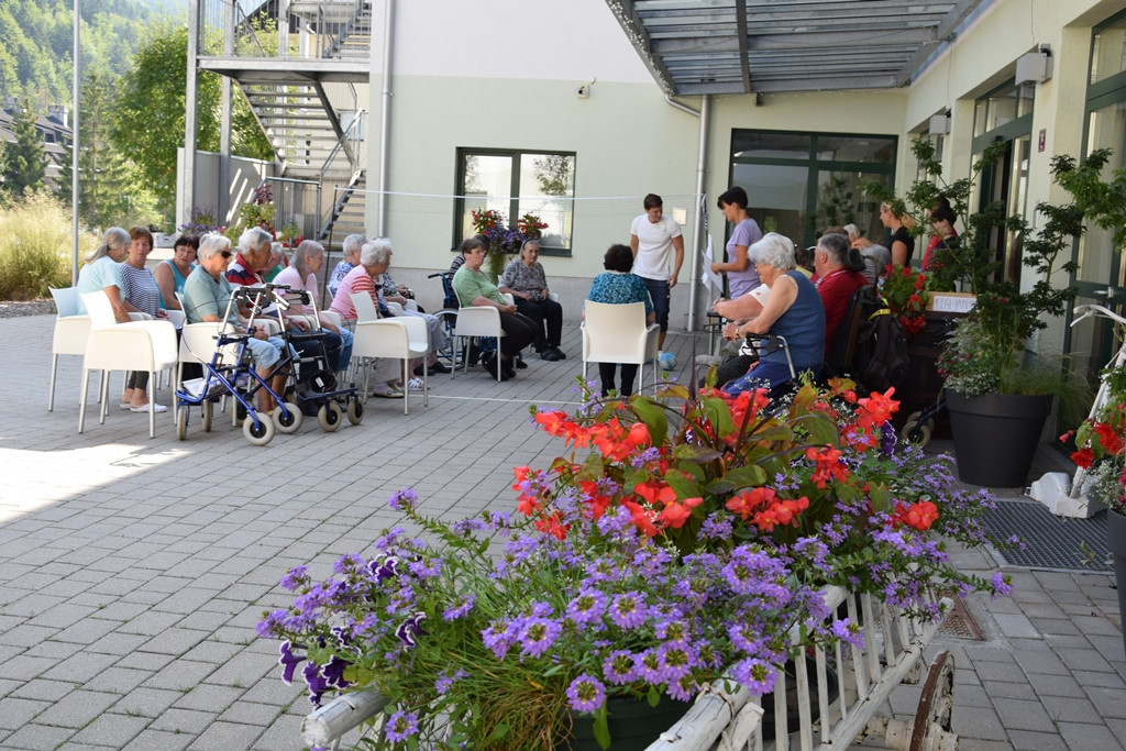 Viharniške športne igre