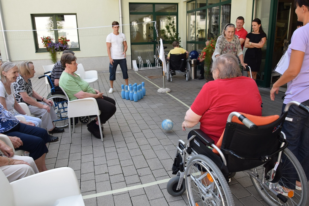 Viharniške športne igre