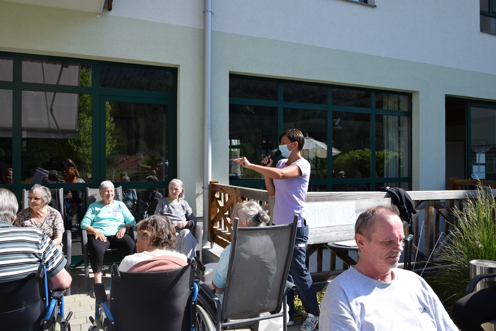 Viharniške športne igre 2020