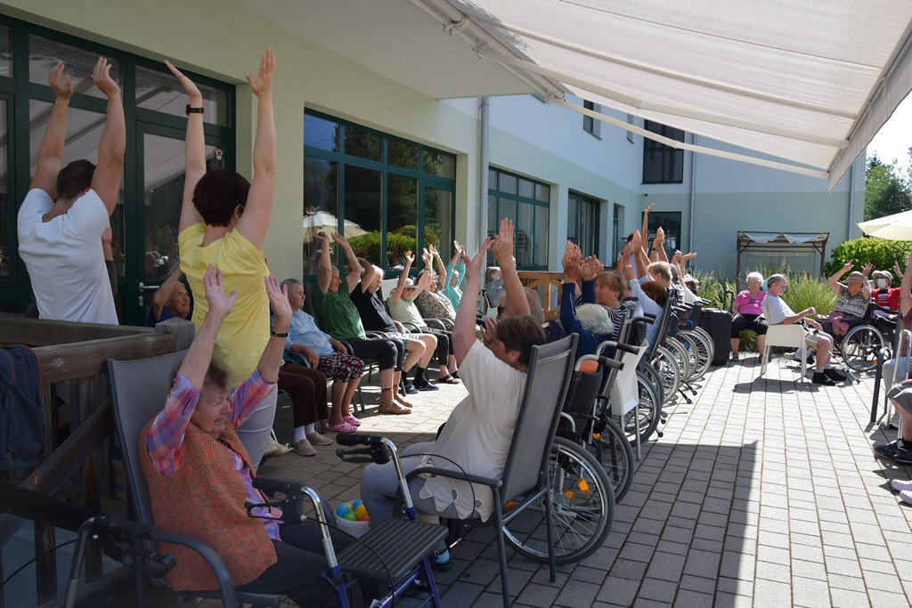 Viharniške športne igre 2020