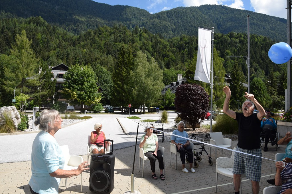 Viharniške športne igre 2020