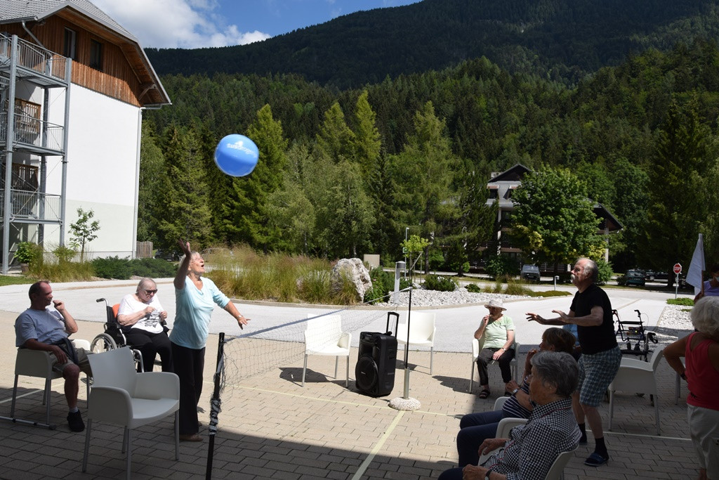 Viharniške športne igre 2020