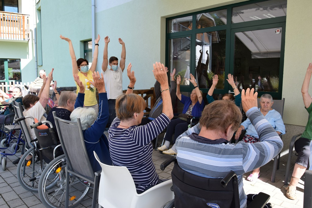 Viharniške športne igre 2020