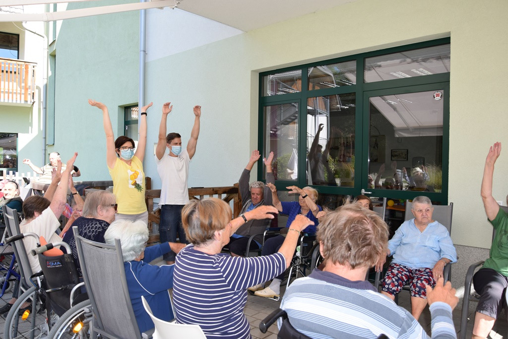 Viharniške športne igre 2020