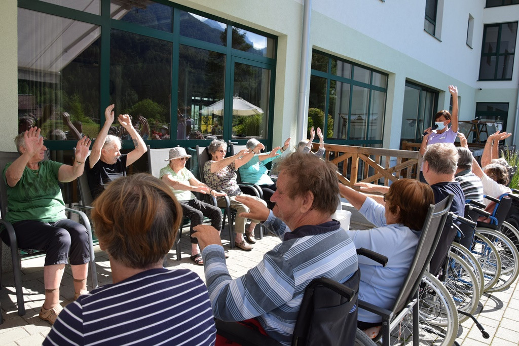 Viharniške športne igre 2020