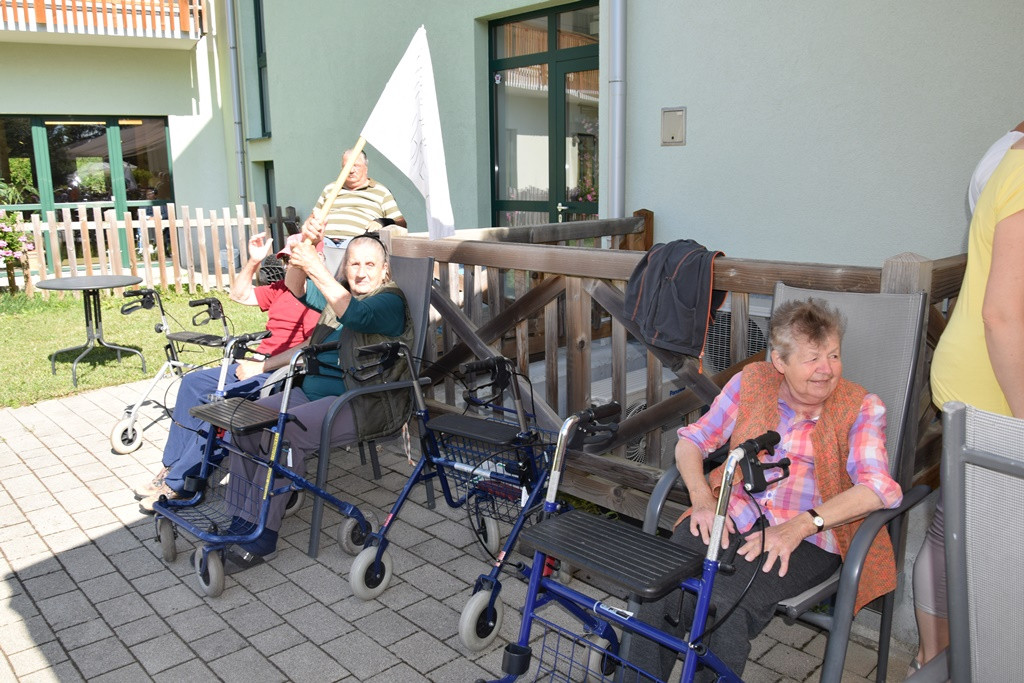 Viharniške športne igre 2020