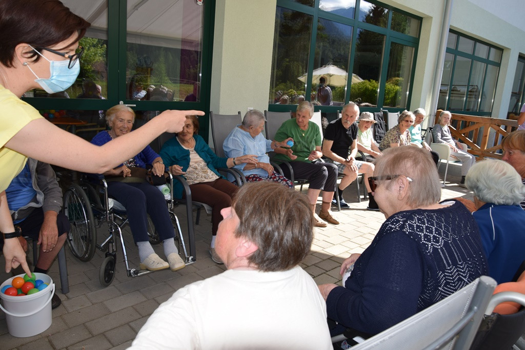 Viharniške športne igre 2020