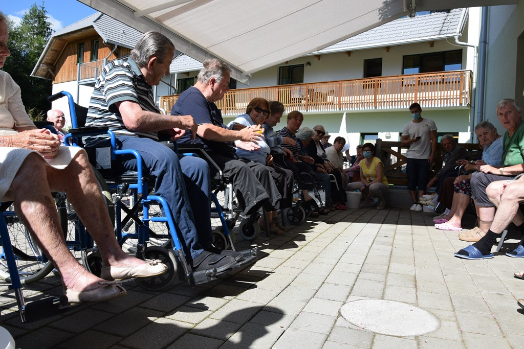 Viharniške športne igre 2020