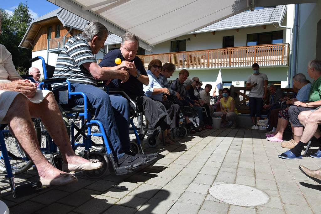 Viharniške športne igre 2020