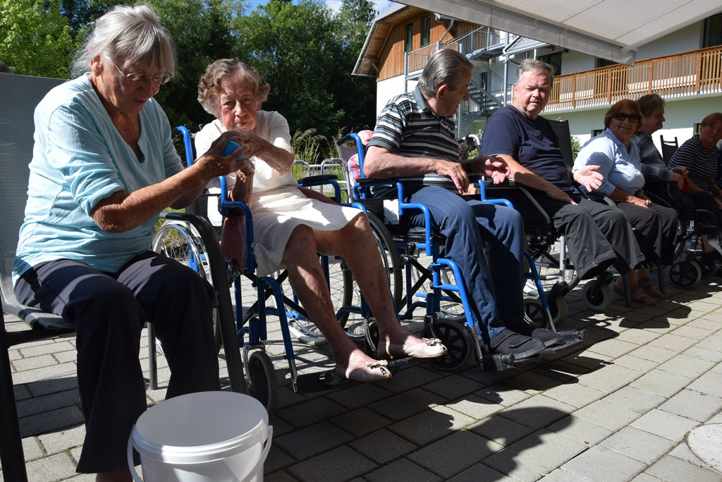 Viharniške športne igre 2020