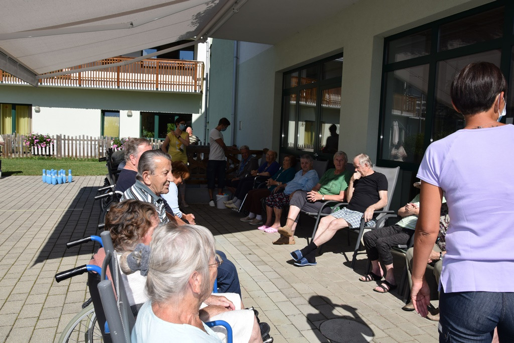 Viharniške športne igre 2020