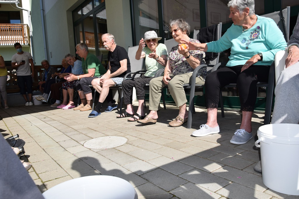 Viharniške športne igre 2020