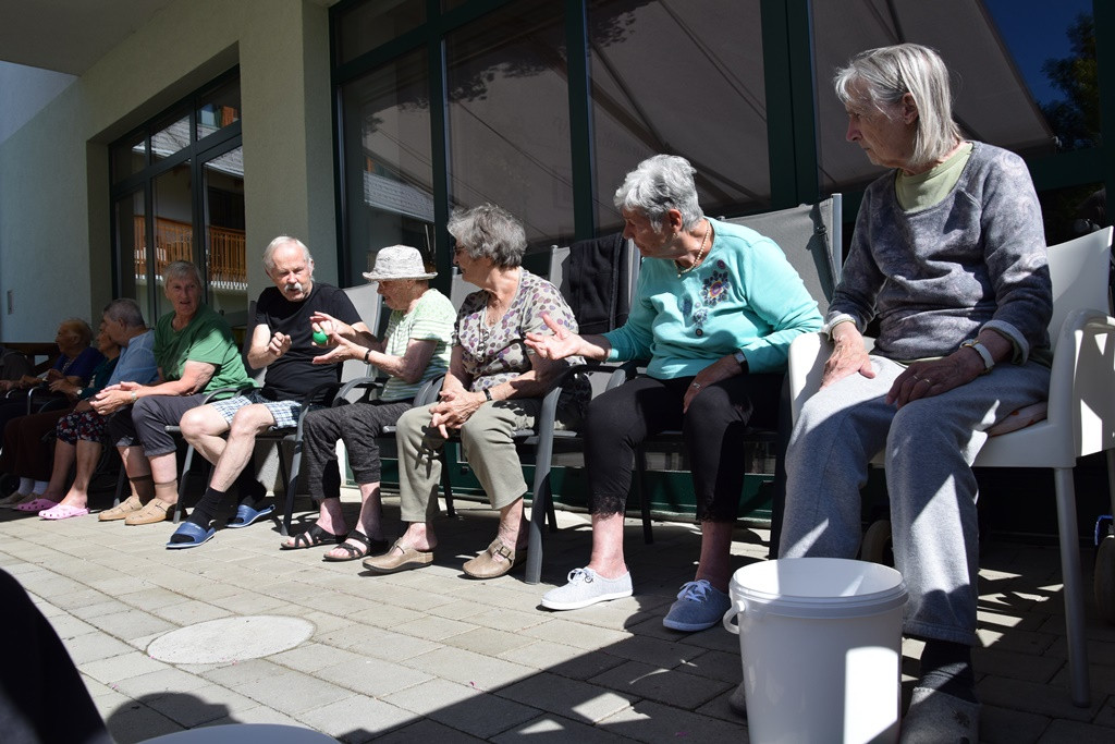 Viharniške športne igre 2020