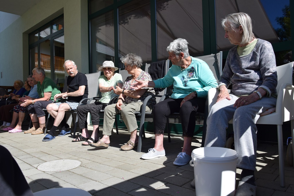 Viharniške športne igre 2020