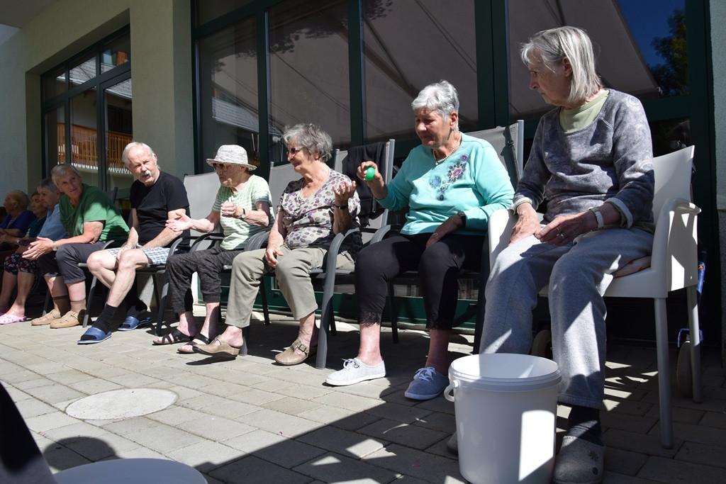 Viharniške športne igre 2020