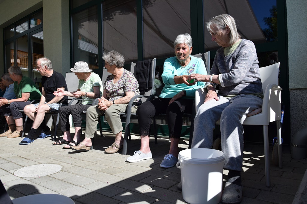 Viharniške športne igre 2020