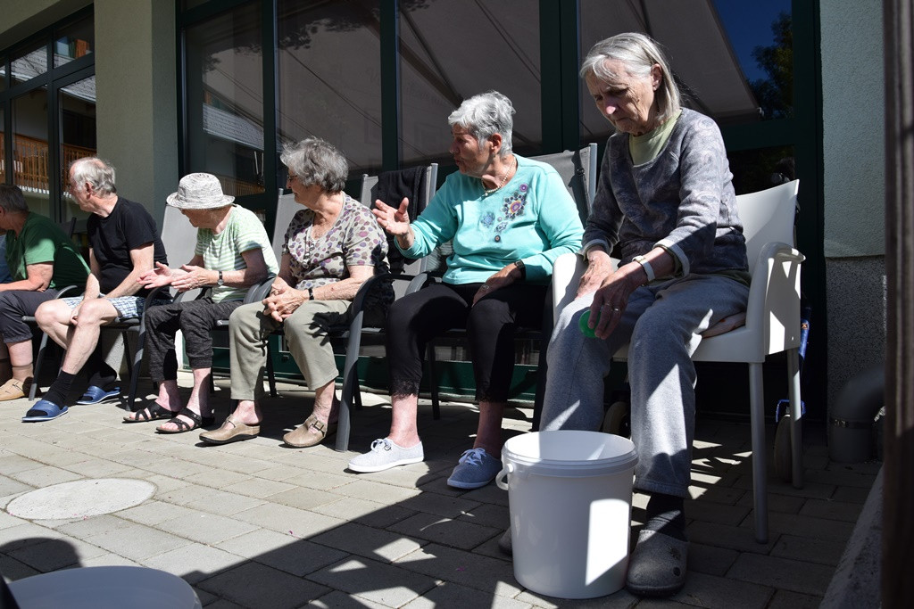 Viharniške športne igre 2020