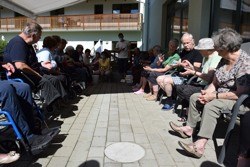 Viharniške športne igre 2020