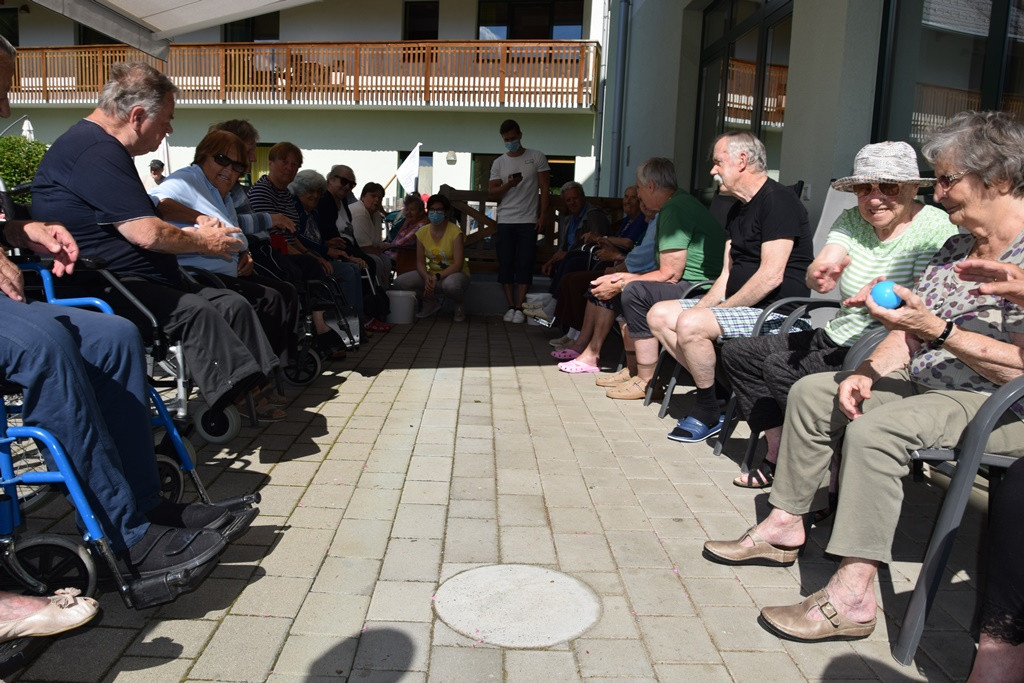 Viharniške športne igre 2020