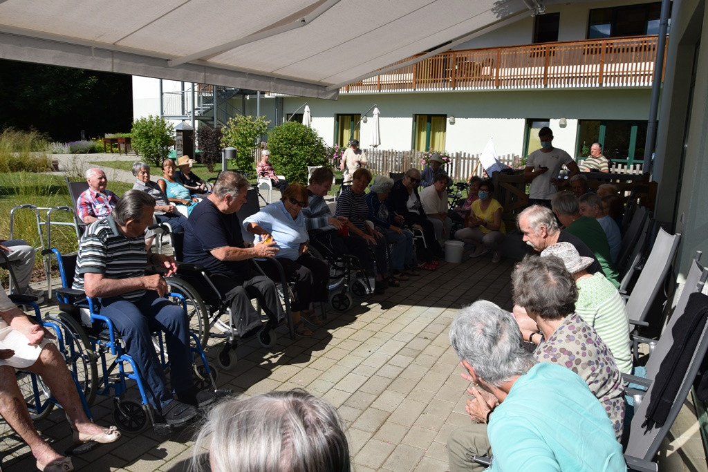 Viharniške športne igre 2020