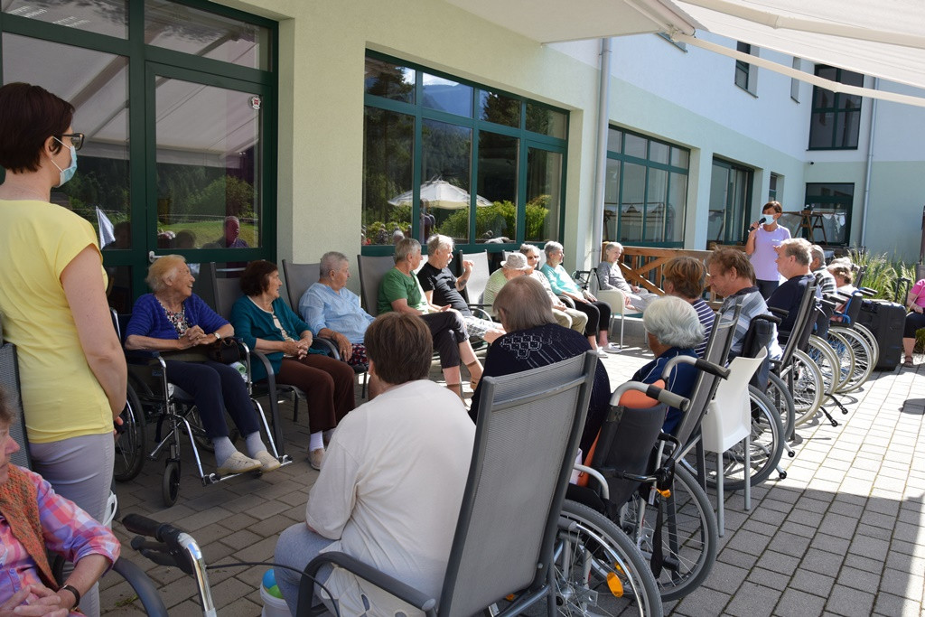 Viharniške športne igre 2020