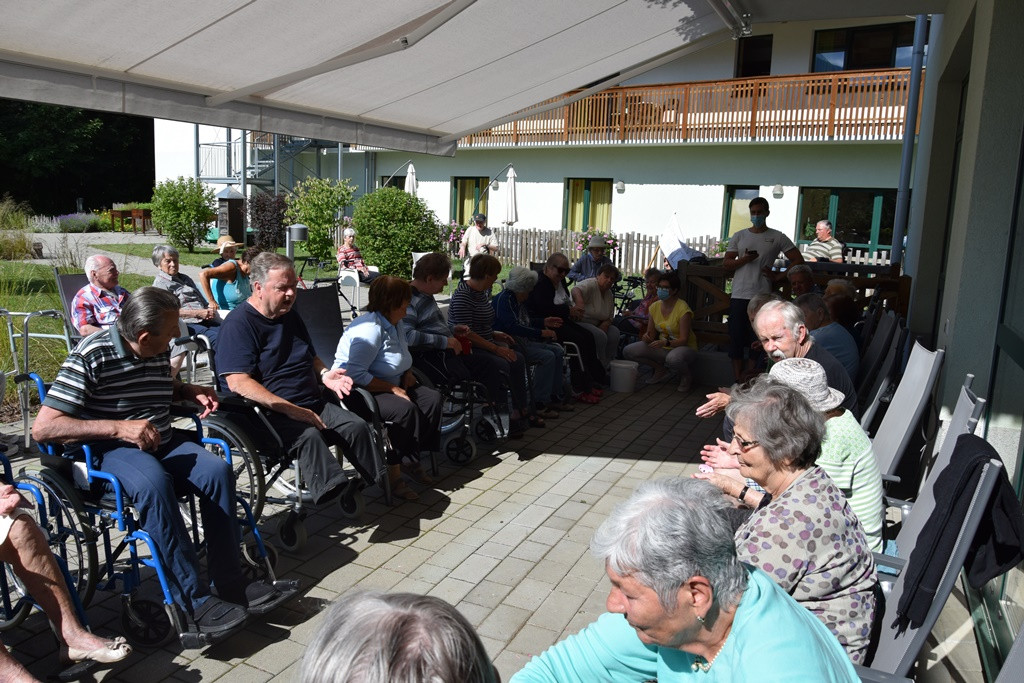 Viharniške športne igre 2020