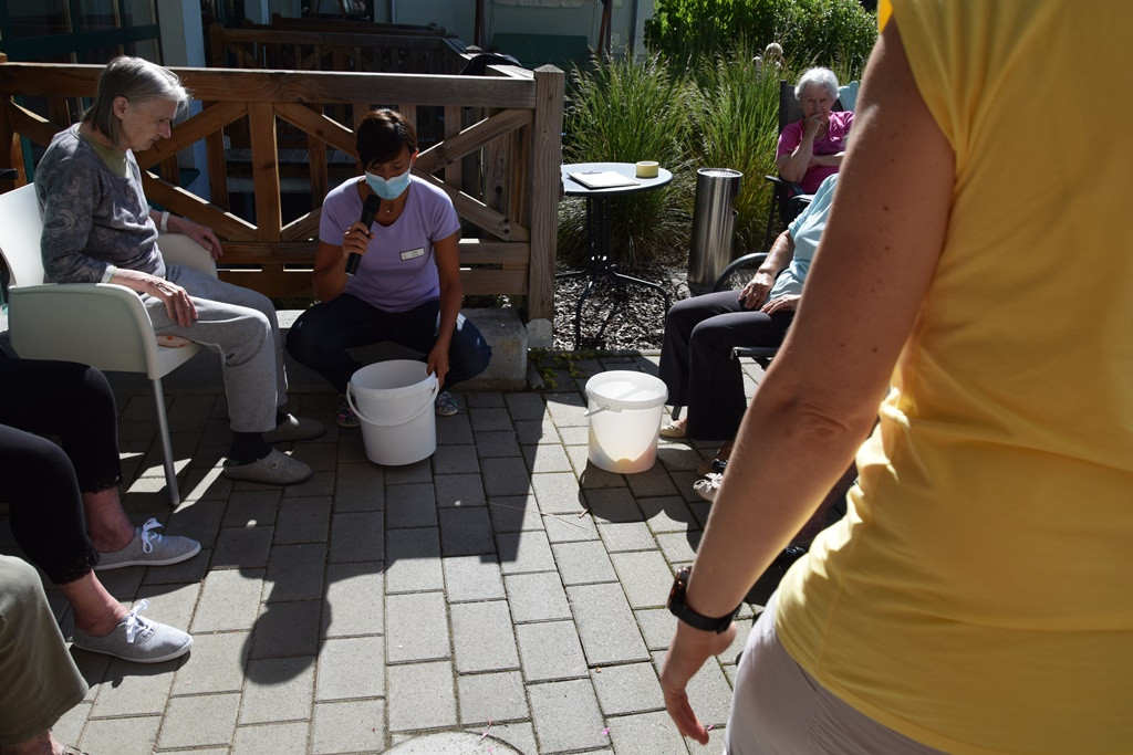 Viharniške športne igre 2020