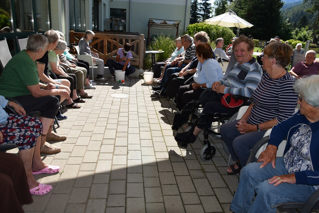 Viharniške športne igre 2020