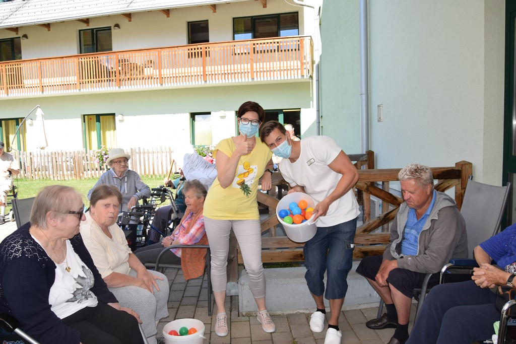 Viharniške športne igre 2020