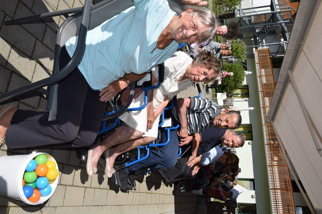 Viharniške športne igre 2020