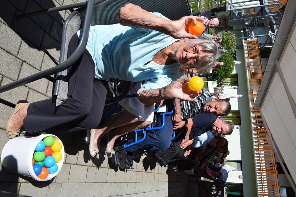 Viharniške športne igre 2020