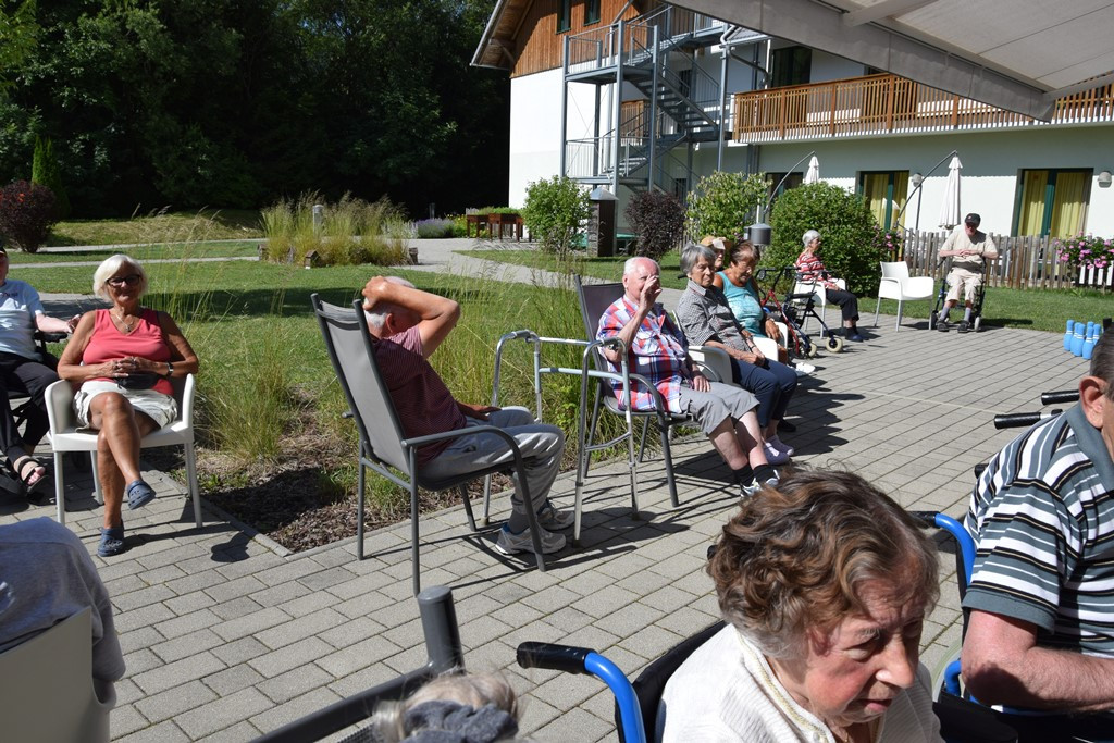 Viharniške športne igre 2020