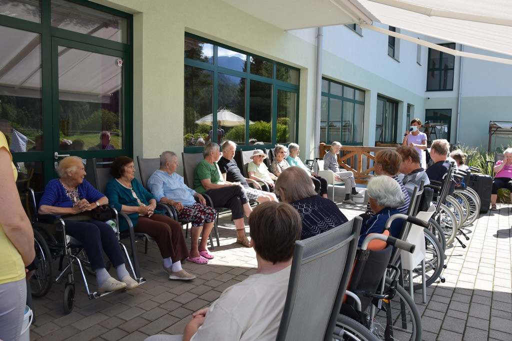 Viharniške športne igre 2020