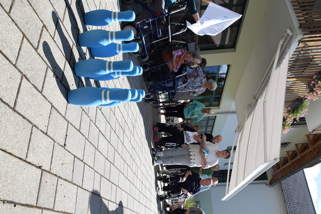 Viharniške športne igre 2020