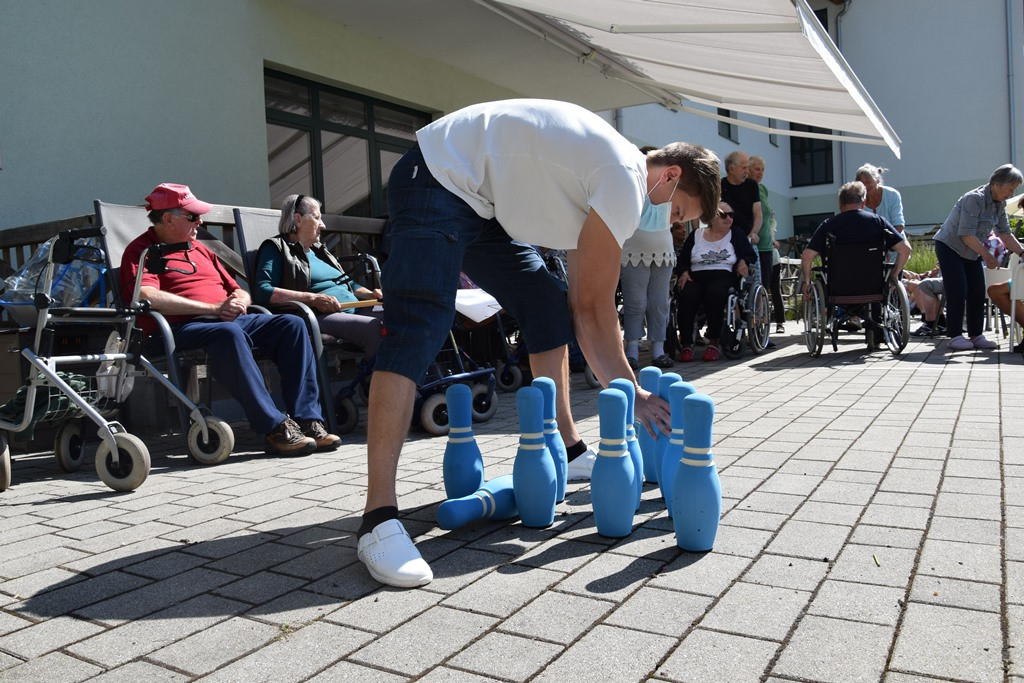 Viharniške športne igre 2020