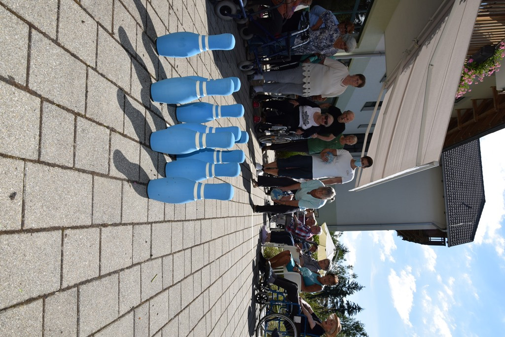 Viharniške športne igre 2020