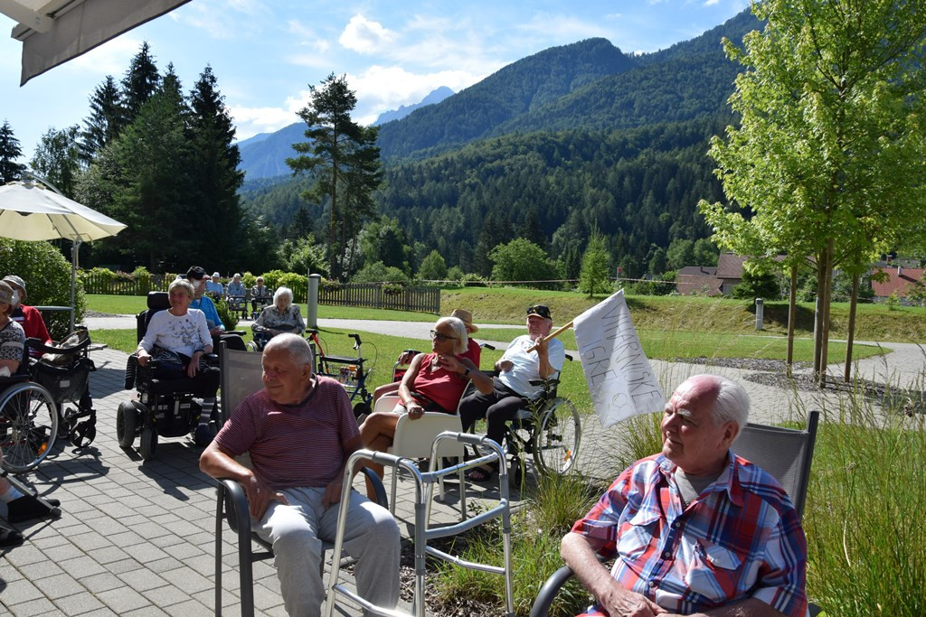 Viharniške športne igre 2020