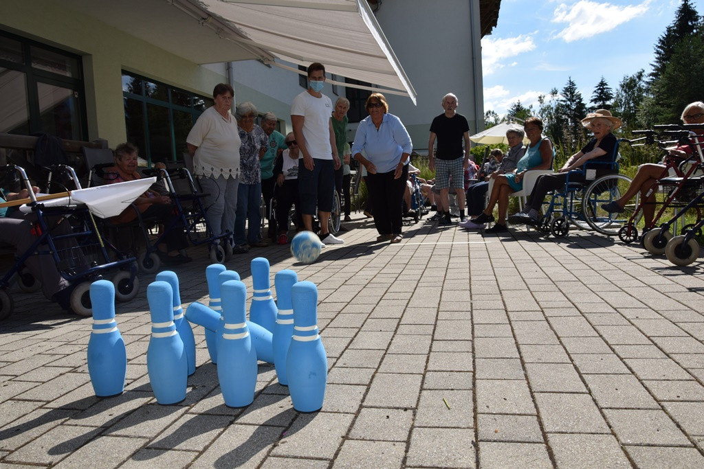 Viharniške športne igre 2020