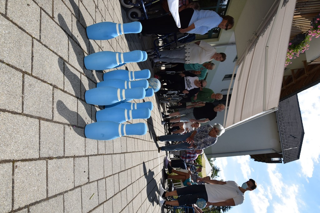 Viharniške športne igre 2020