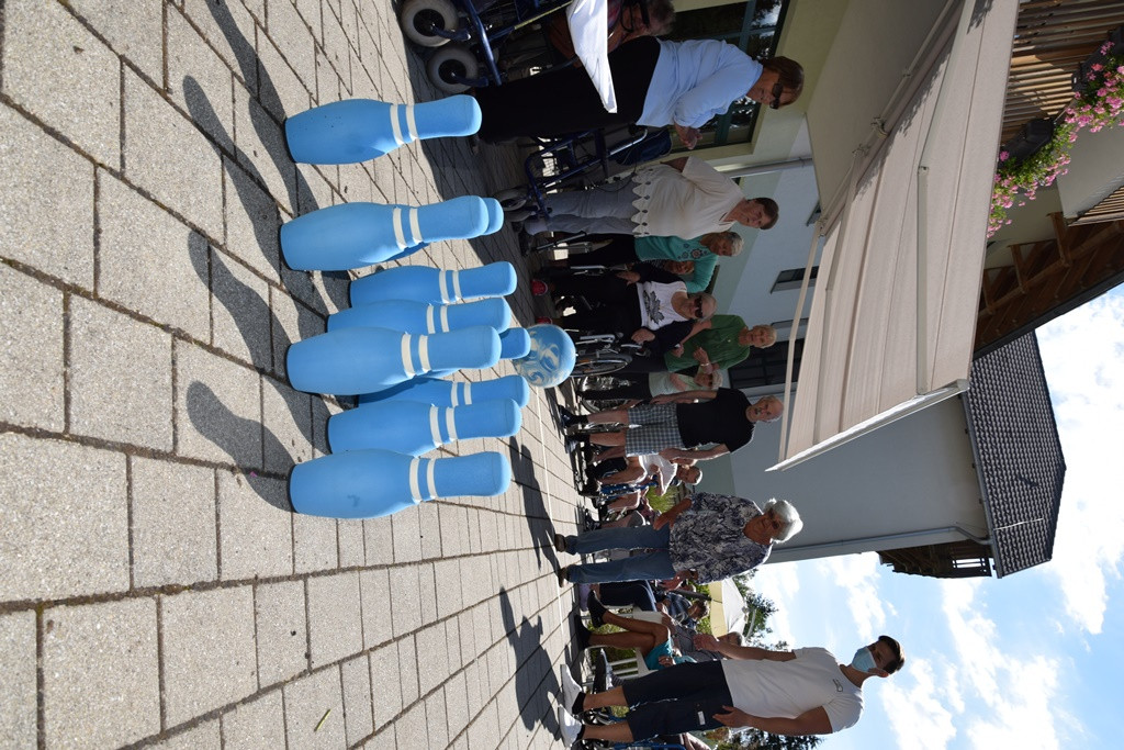 Viharniške športne igre 2020