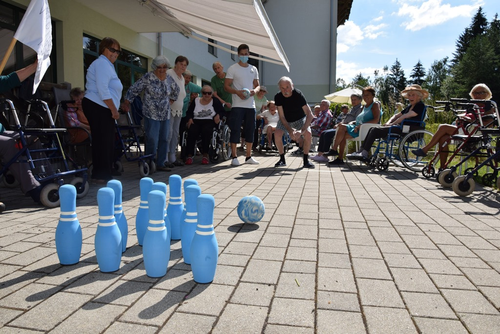 Viharniške športne igre 2020