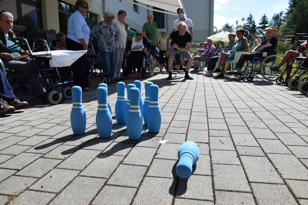 Viharniške športne igre 2020