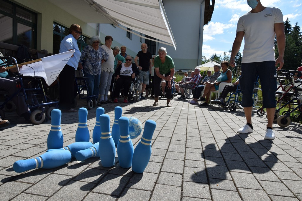 Viharniške športne igre 2020