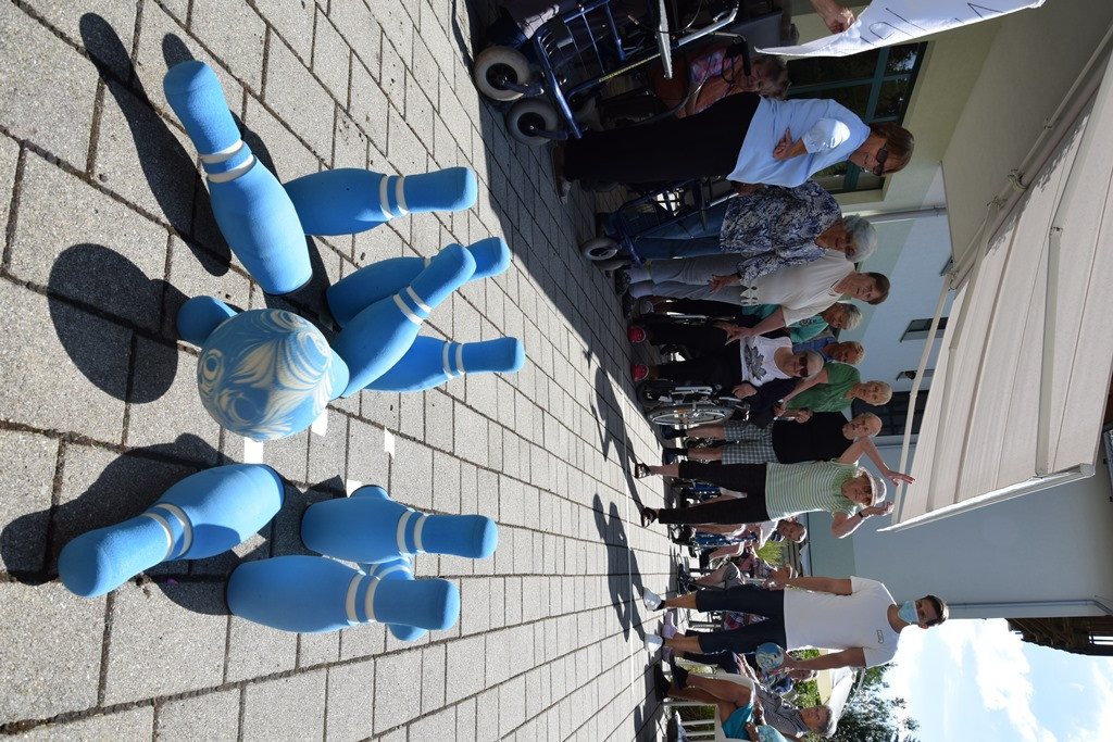 Viharniške športne igre 2020